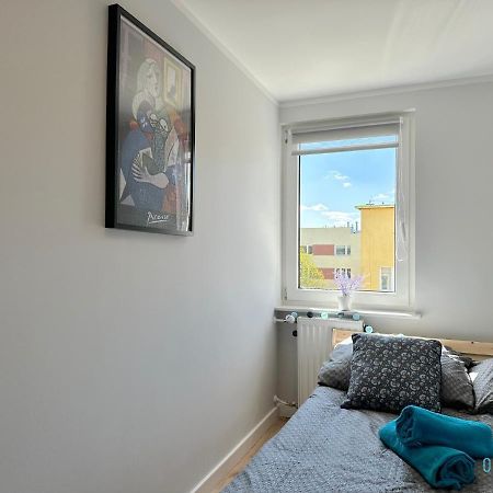 Picasso Room -10 Minutes To Gdansk Old Town & Sea Luaran gambar