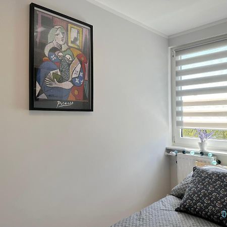 Picasso Room -10 Minutes To Gdansk Old Town & Sea Luaran gambar