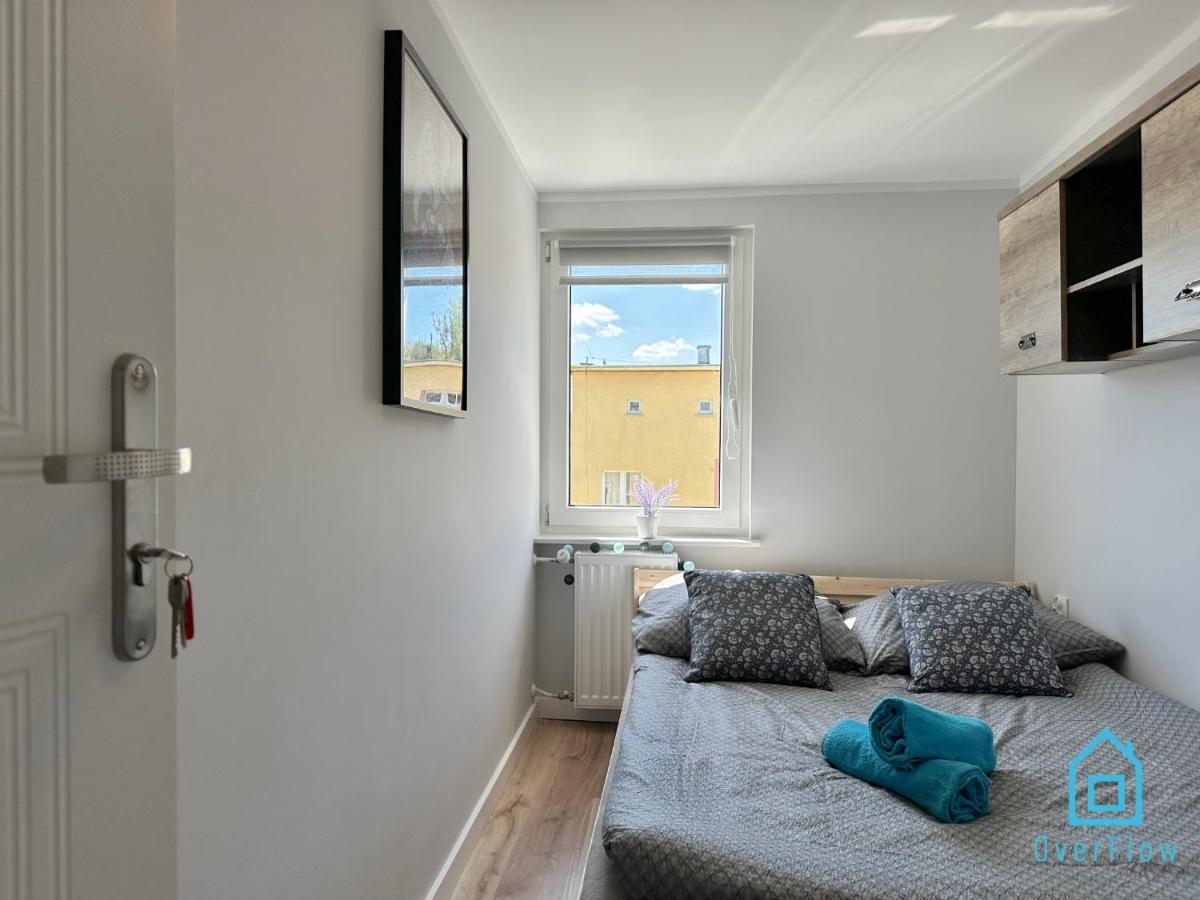 Picasso Room -10 Minutes To Gdansk Old Town & Sea Luaran gambar