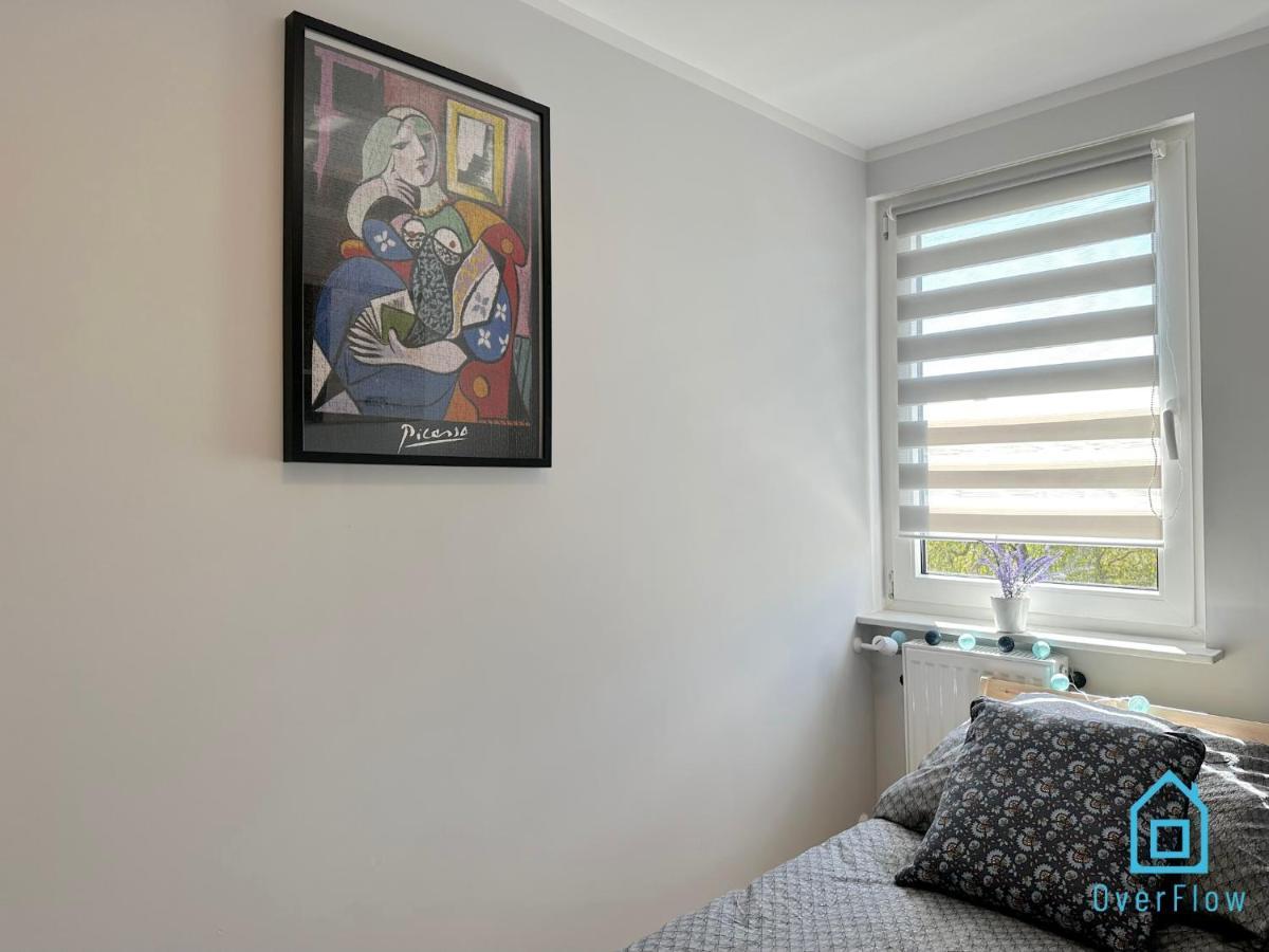 Picasso Room -10 Minutes To Gdansk Old Town & Sea Luaran gambar