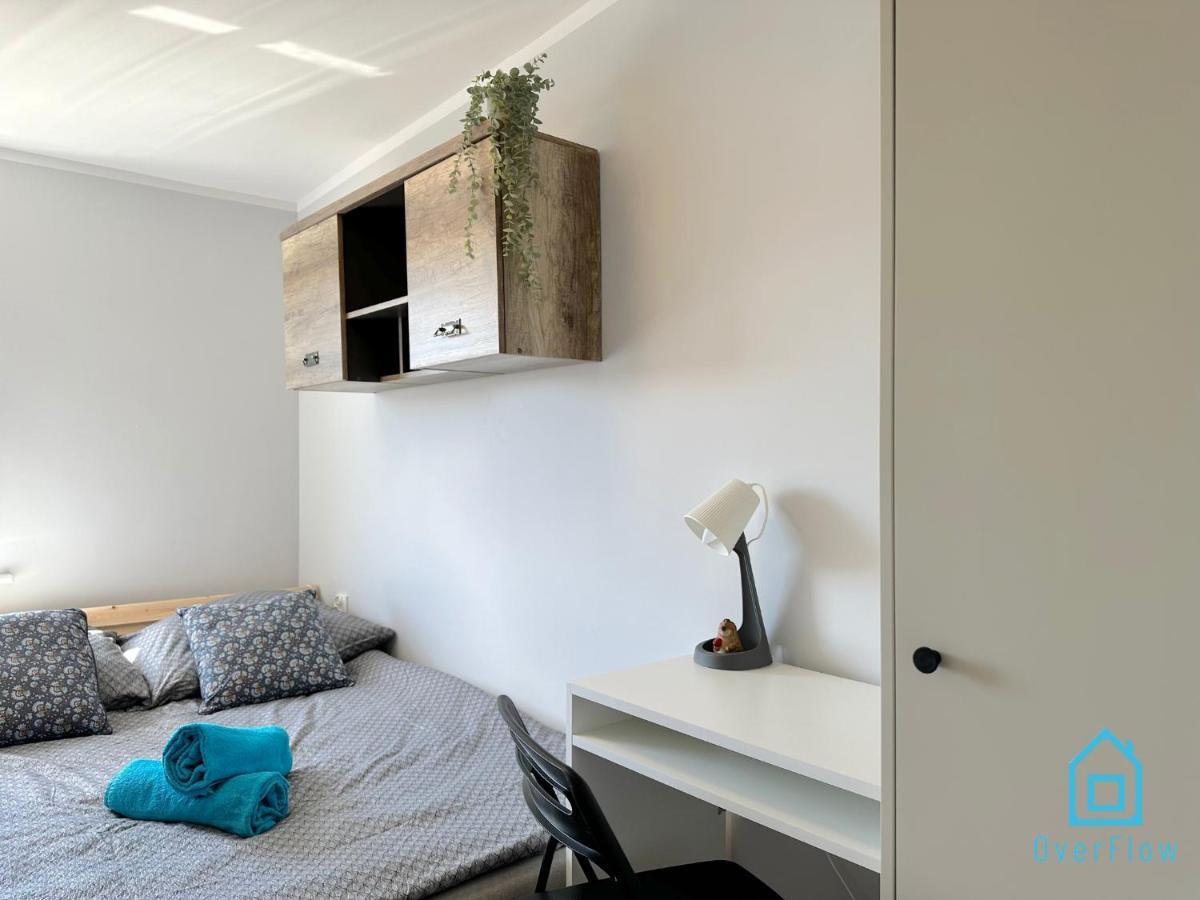 Picasso Room -10 Minutes To Gdansk Old Town & Sea Luaran gambar
