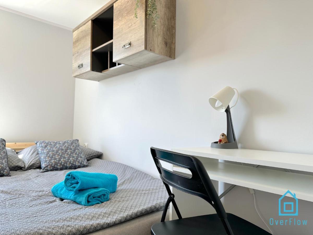 Picasso Room -10 Minutes To Gdansk Old Town & Sea Luaran gambar