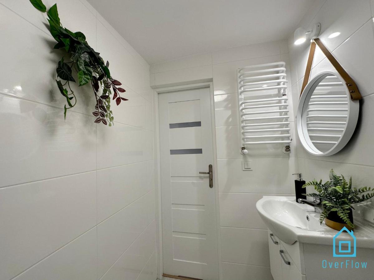 Picasso Room -10 Minutes To Gdansk Old Town & Sea Luaran gambar