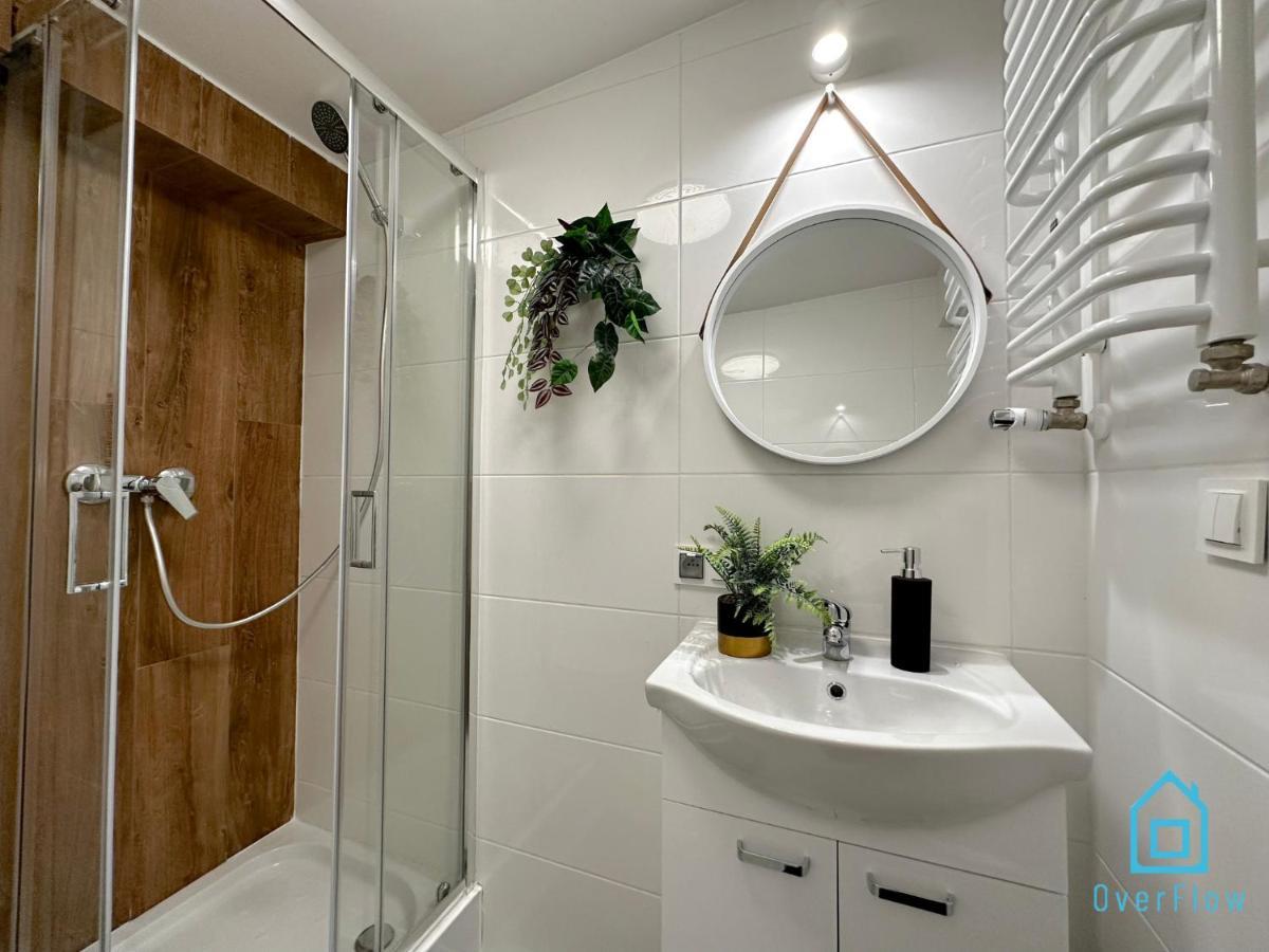 Picasso Room -10 Minutes To Gdansk Old Town & Sea Luaran gambar