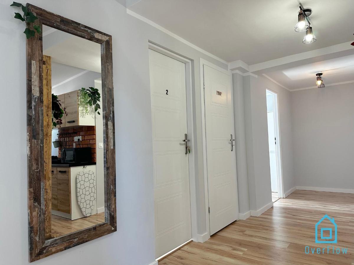 Picasso Room -10 Minutes To Gdansk Old Town & Sea Luaran gambar